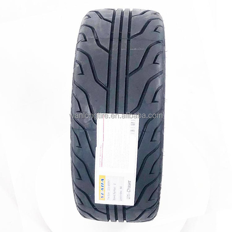 YEADA FARROAD SAFERICH tires drift 195/50R15 UHP tyres 205/40R17 225/45R17 drift tyres