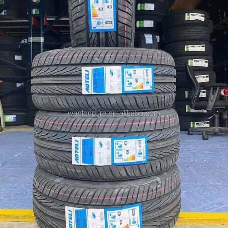 top quality tires Aoteli Rapid Pace Three A brand 235/35r19 245/45r20 255/35/19 245/50r20 passenger car tires