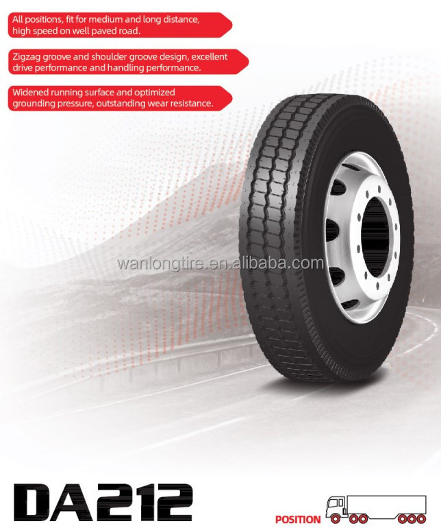 import tires form China DOVROAD BOSSWAY TRUEFAST MAXZEZ heavy duty truck tyres 1200R24 radial truck tires