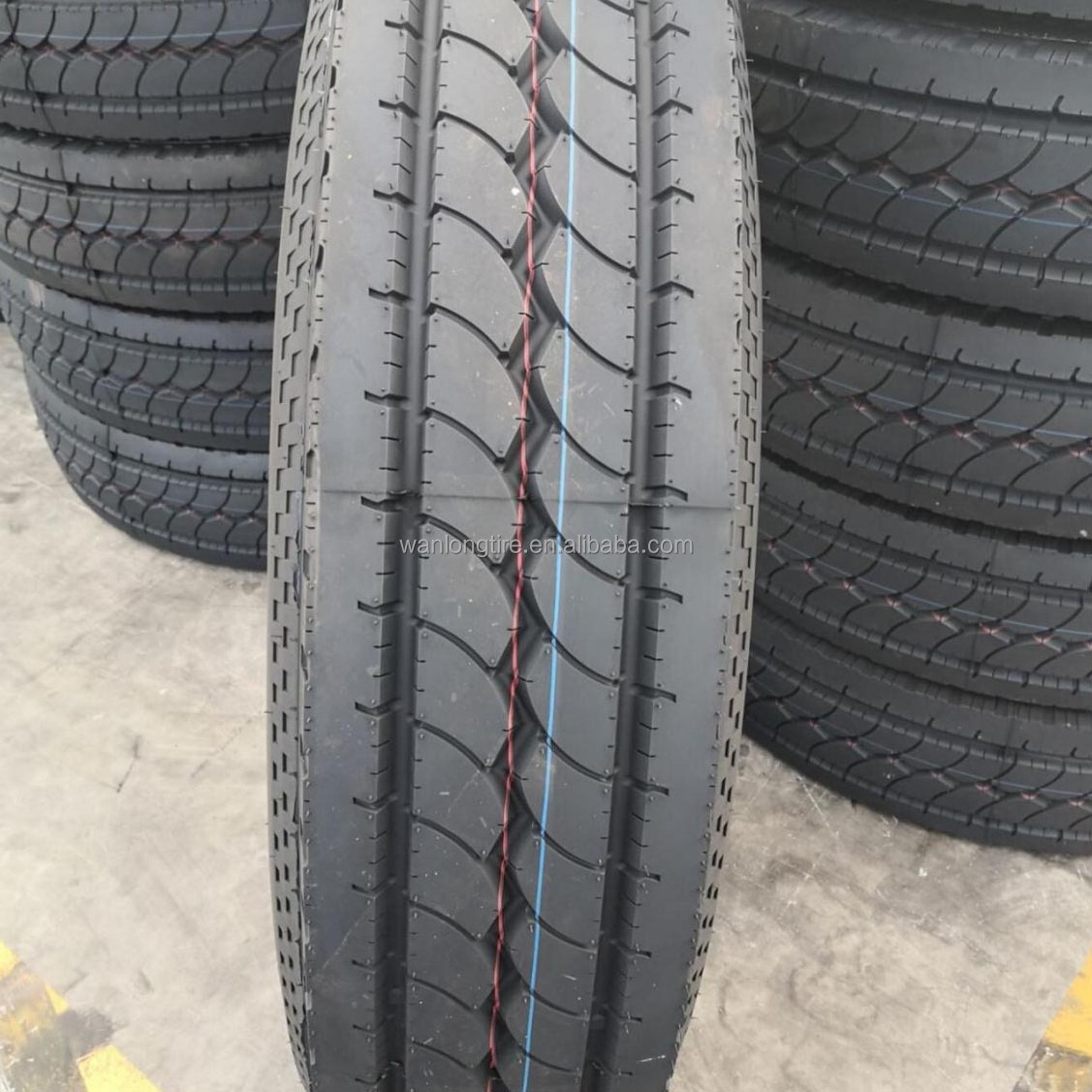 China LONGMARCH tyres 325/95R24 1200r24 ROADLUX 325 95R24 22PR 12.00 24 SASO GSO GCC in truck tire 325 95R24