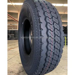 China LONGMARCH tyres 325/95R24 1200r24 ROADLUX 325 95R24 22PR 12.00 24 SASO GSO GCC in truck tire 325 95R24