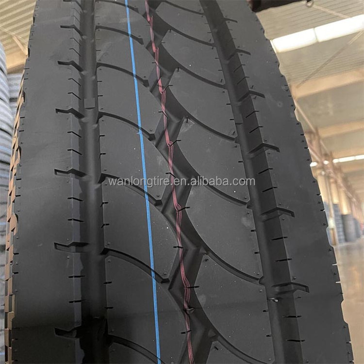 China LONGMARCH tyres 325/95R24 1200r24 ROADLUX 325 95R24 22PR 12.00 24 SASO GSO GCC in truck tire 325 95R24