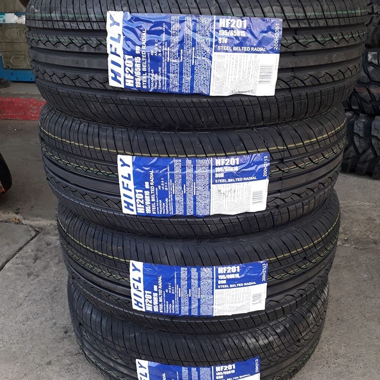 HIFLY/OVATION/SUNFULL car tires 165/60r13 165/60r14 205/65r15 215/60r16 Quality Tire Car 13