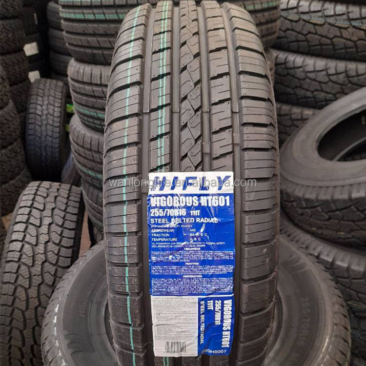 ONYX tires Chinese popular HIFLY 165/70r14 175/70r14 14-inch wide wheels performance wholesale car tires