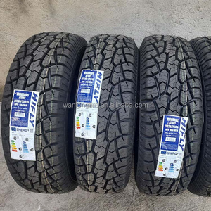 HIFLY BRAND TIRES DOUBELSTONE BRAND 31x10.50r15 MT 35x12.50r15 15" mud tires M+S TIRE