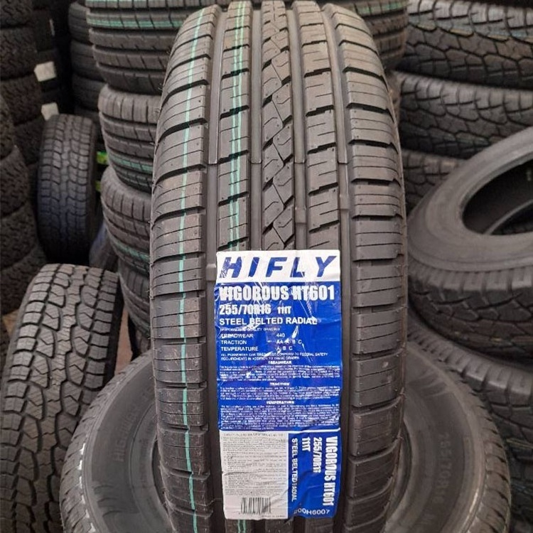 mt tyres HIFLY/OVATION/SUNFULL brand car tyres 165/60R14