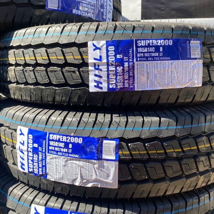 mt tyres HIFLY/OVATION/SUNFULL brand car tyres 165/60R14