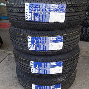 mt tyres HIFLY/OVATION/SUNFULL brand car tyres 165/60R14