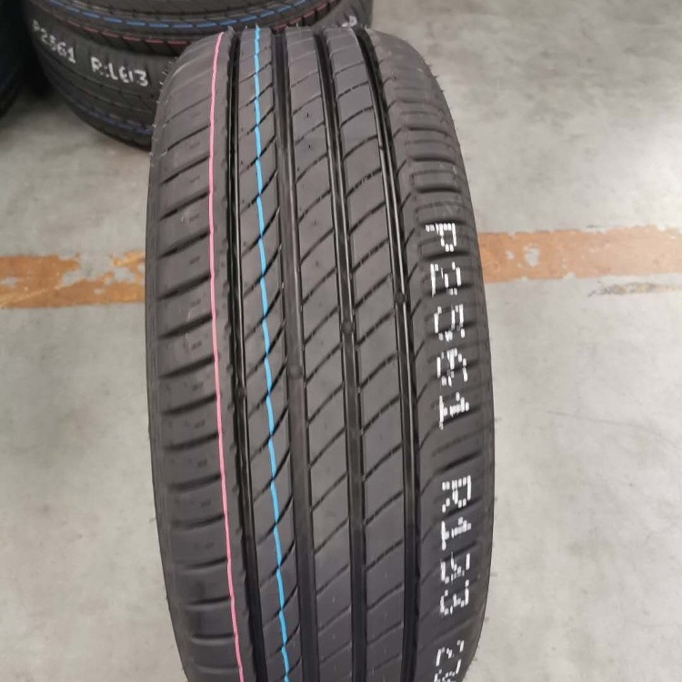 tyre for car monster TERAFLEX ZEXTOUR Brand china tyre 195/55 R15 size tyre