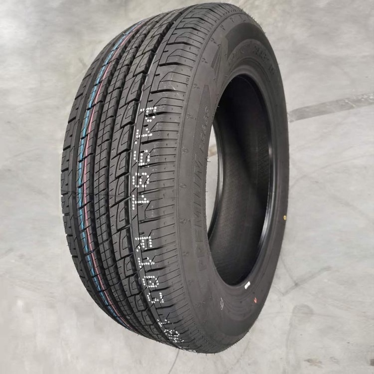 tyre group TERAFLEX ZEXTOUR Brand china tyres for vehicles 235/60 R16 car high quality tubeless tyre