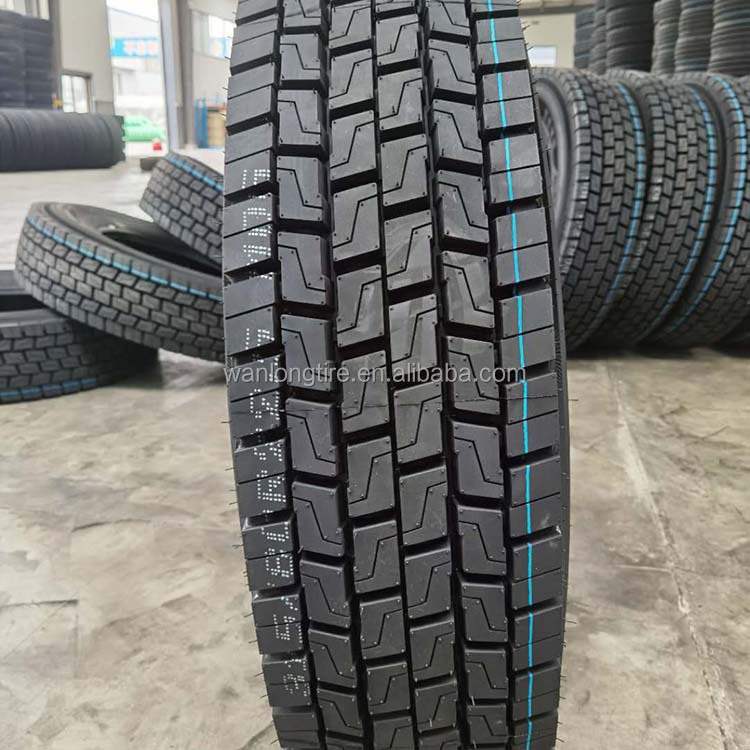 315/80R22.5 Factory brand MAXZEZ TRUEFAST DOVROAD TRANSTONE truck tire