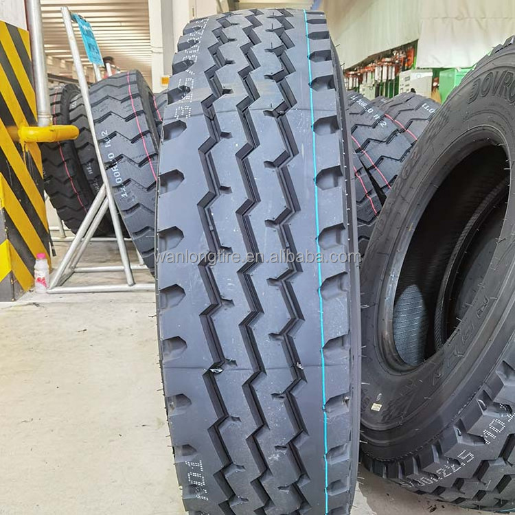 315/80R22.5 Factory brand MAXZEZ TRUEFAST DOVROAD TRANSTONE truck tire