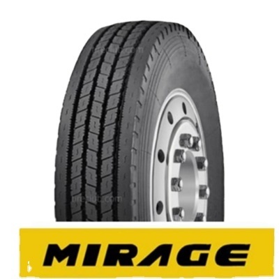 295/75r22.5 295/80R22.5 315/80R22.5 385/65R22.5 11R22.5 MIRAGE tyre for truck