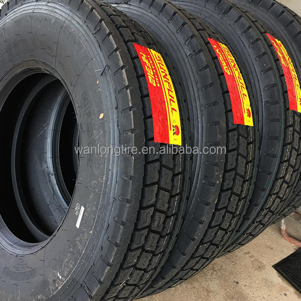 Sunfull tires Wholesale China cheap price tire truck 275 80r22 5 315 80 22.5 295/80/22.5 truck tires 11r22.5