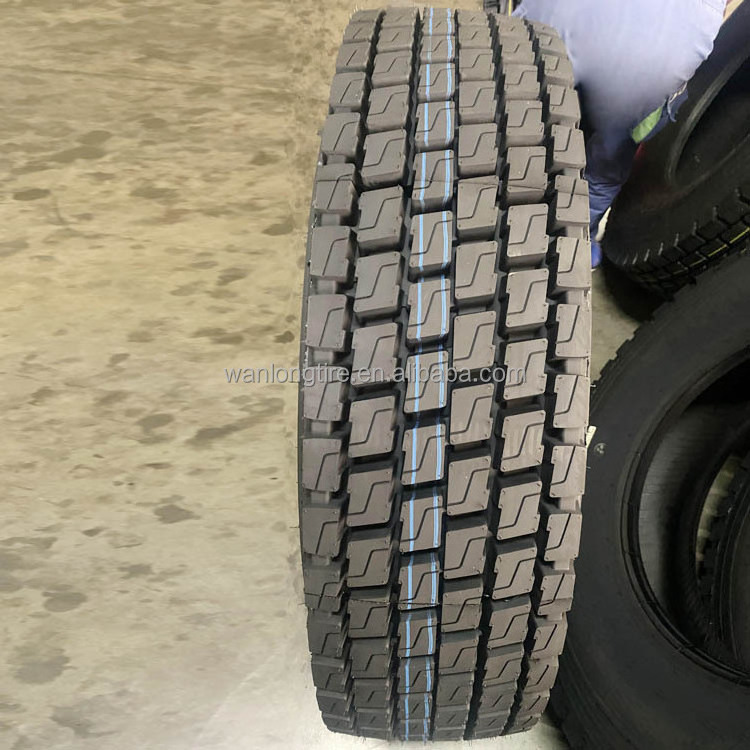 FRIDERIC BRAND Top sponsor listing Factory radial truck tyre 295/80r22.5 315/80R22.5 Truck Tires