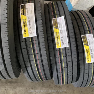 FRIDERIC BRAND Top sponsor listing Factory radial truck tyre 295/80r22.5 315/80R22.5 Truck Tires