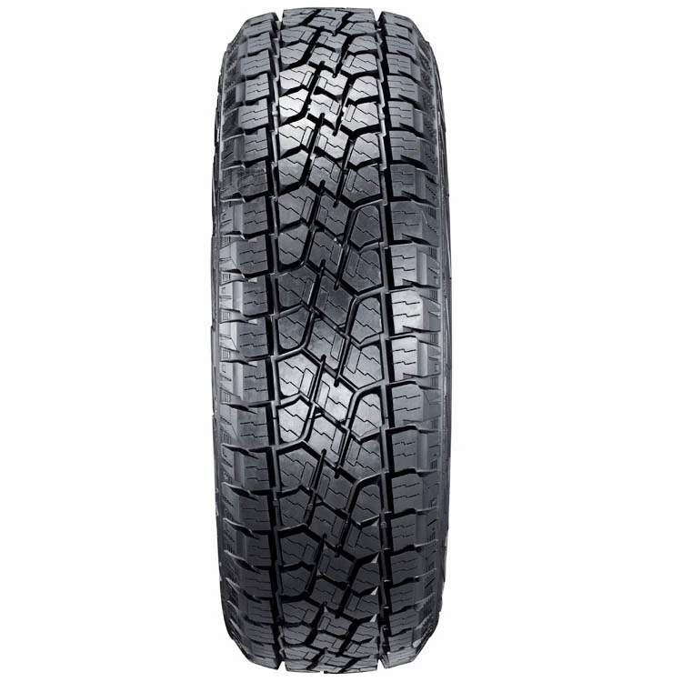 steel belted passenger car radial tubeless tyres YEADA world-famous brand tyres 275/75 r16 tyres