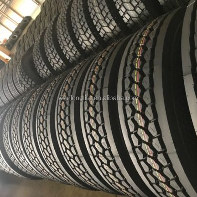 doublecoin 11r22.5 Landy truck tire manufacturer Sunfull low pro tire 295/75r22.5 best selling trailer 11R22.5 truck tire