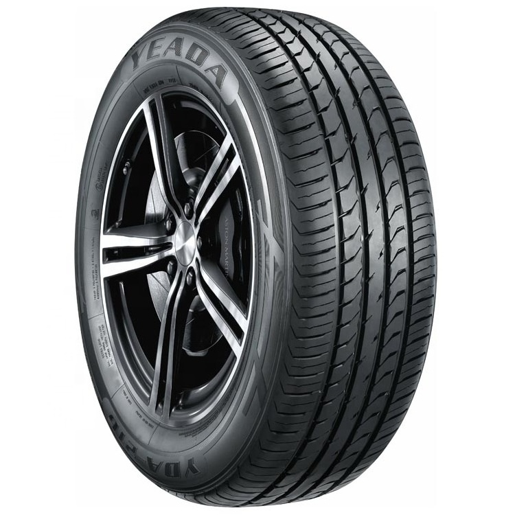 car tyres 185/65r14   175/65R14   165/70R14 YEADA brand pcr tyres car zhejiang shandong