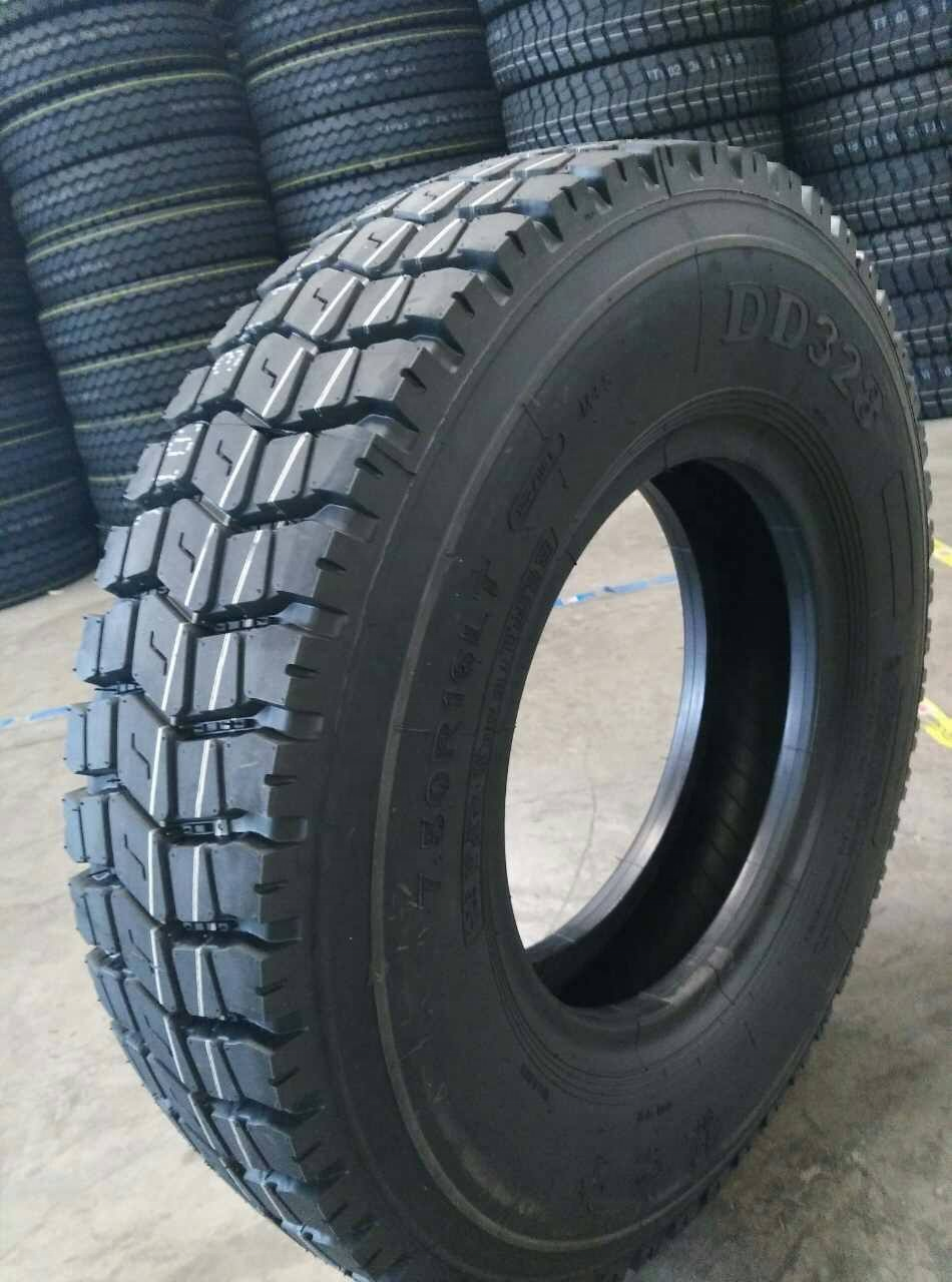 truck tyre lever Landy brand  Radial truck tyre manufacturing plant  annaite tyre 7.50r 16