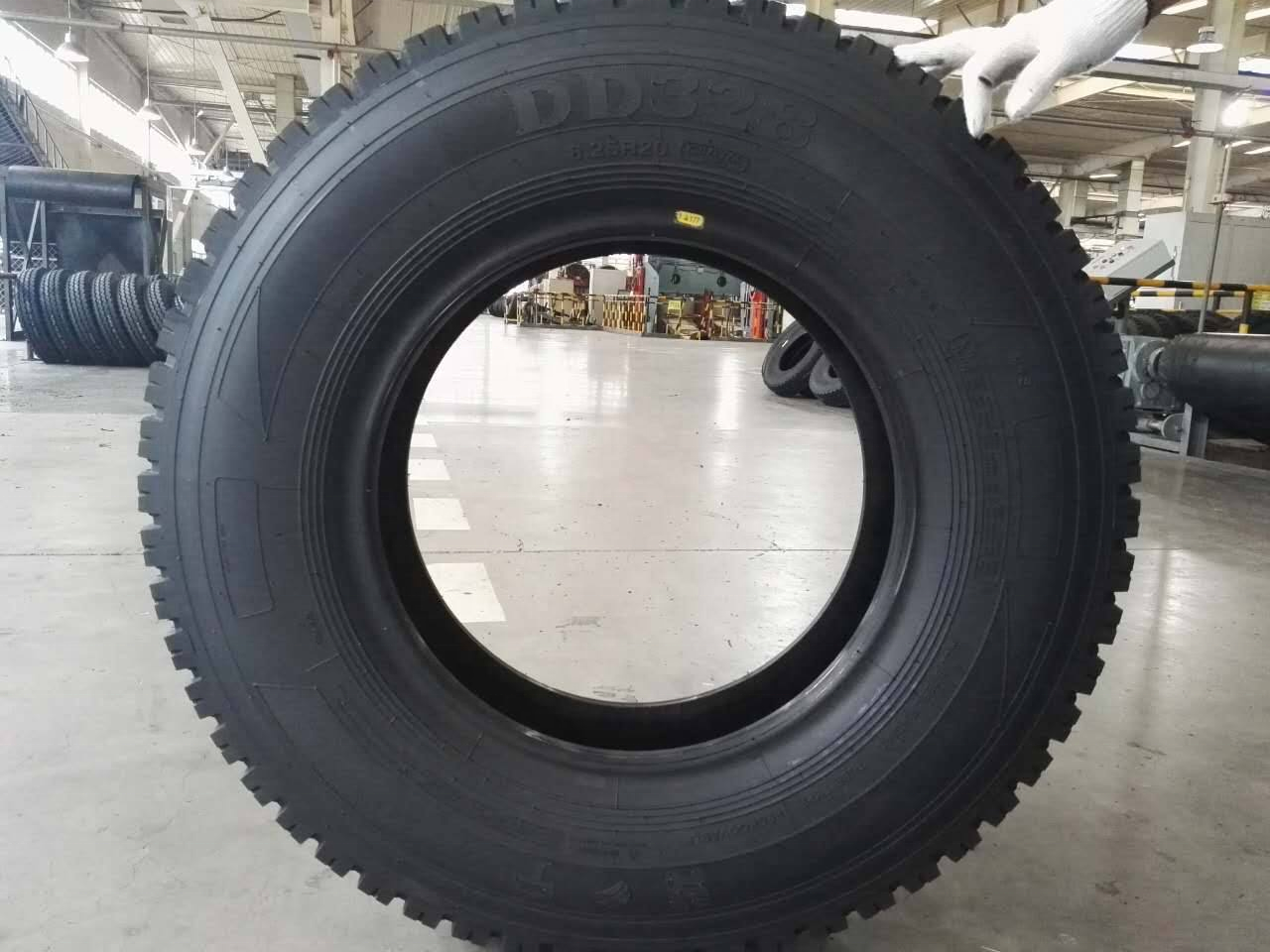 truck tyre lever Landy brand  Radial truck tyre manufacturing plant  annaite tyre 7.50r 16