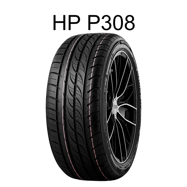 triangle/aoteli/yatone/three a wholesale PCR car tire BEARWAY BRAND passenger car UHP tire 175/65r13