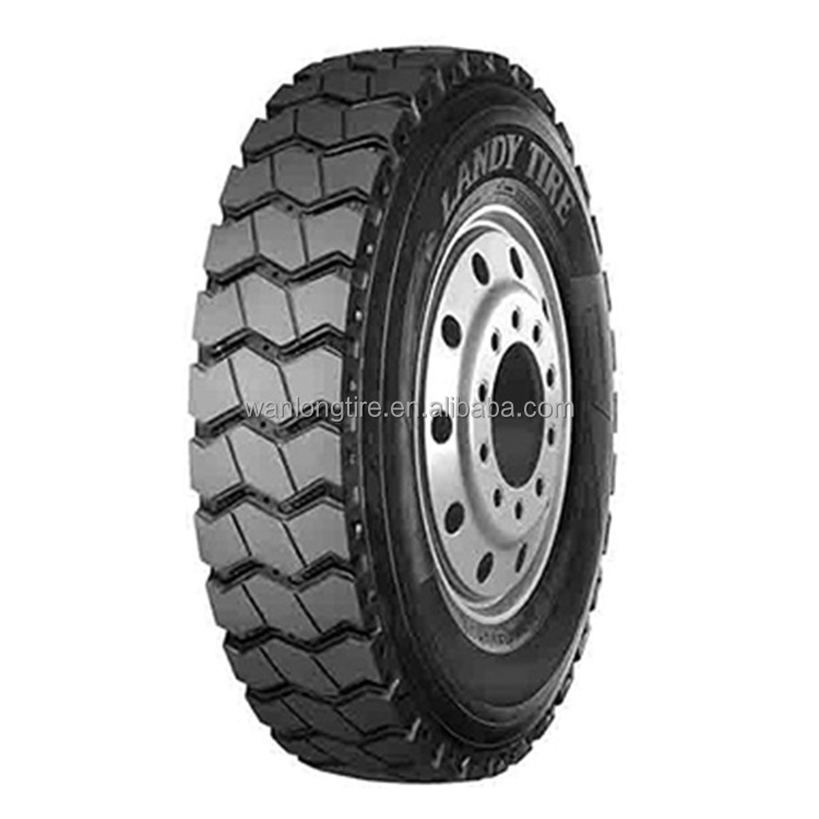 7.50 16 tyre  Landy sunfull brand  Radial tire truck manufacturing plant  annaite tyre 7.50r 16