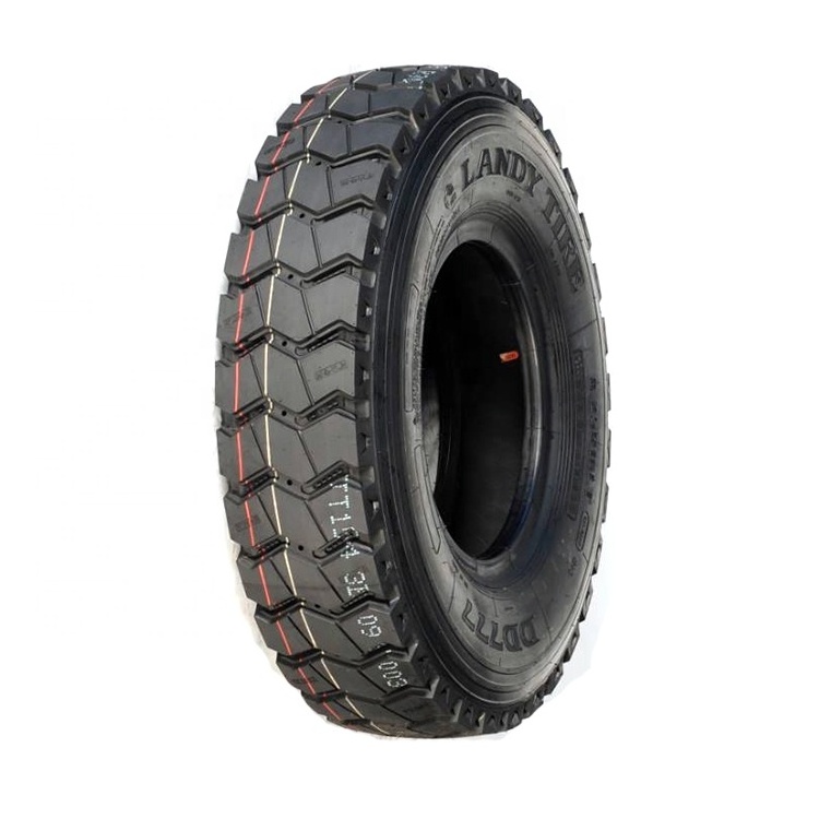 7.50 16 tyre  Landy sunfull brand  Radial tire truck manufacturing plant  annaite tyre 7.50r 16