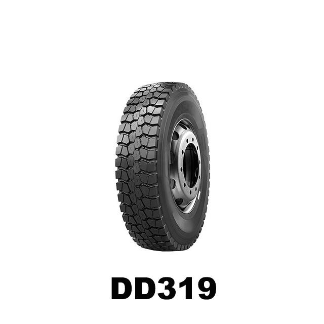 all steel 18 inch new tyres LINGLONG/ HOWO LANDY brand  radial truck tires 10.00 R20 11.00 R20