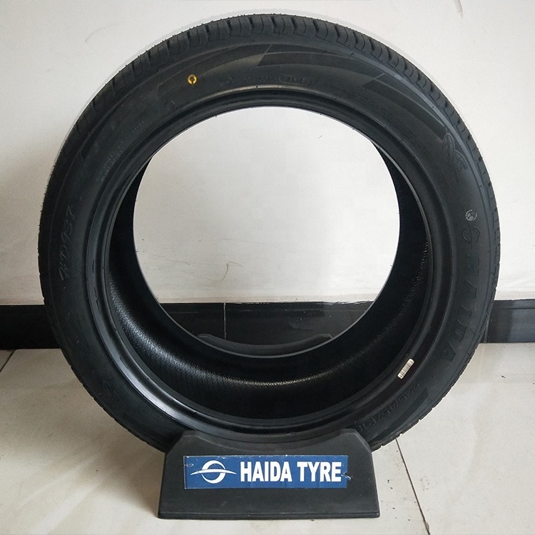 Factory Car Tire Popular Tyre HAIDA HD937 UHP tyre 245/50R20 255/45ZR20 With cheap price