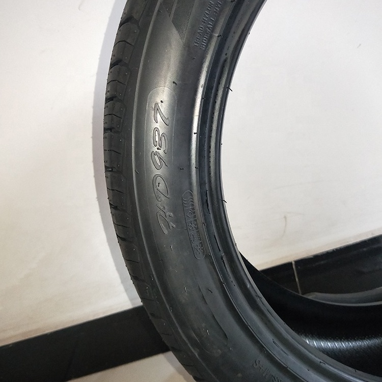 Factory Car Tire Popular Tyre HAIDA HD937 UHP tyre 245/50R20 255/45ZR20 With cheap price