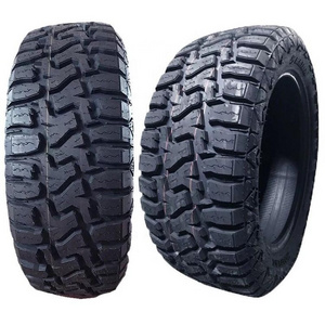 HAIDA Brand HD878 265/75R16 PASSENGER CAR TYRE HIGH QUALITY