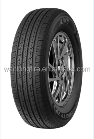 Grenlander/ilink BRAND tyres  255/55R19 255/50R20 255/55R20 tyre manufacturing plant for sale