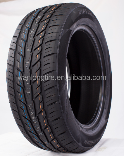 Grenlander/ilink BRAND tyres  255/55R19 255/50R20 255/55R20 tyre manufacturing plant for sale