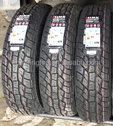 Grenlander/ilink BRAND tyres  255/55R19 255/50R20 255/55R20 tyre manufacturing plant for sale