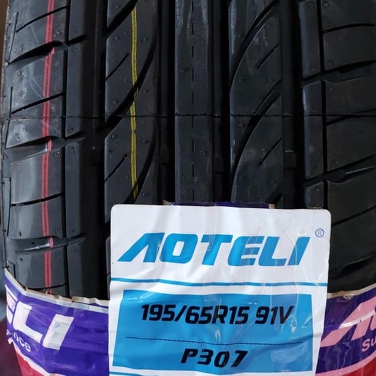 aoteli /linglong /superhawk  new  tyres 155 70 r13 tyres  165/65/13 tyre