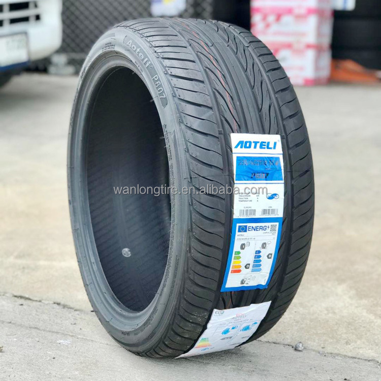 aoteli /linglong /superhawk brand run flat 18inch tyres 225/40 r18  215/35 18    225 45 18