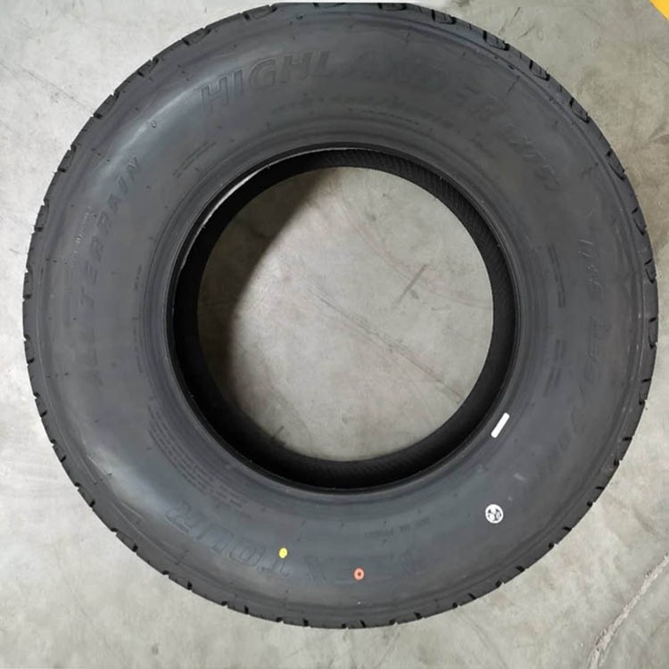 Factory 265/70R17 DOUBLE KING DOUBLE Star TYRES ZEXTOUR TYRES TERAFLEX BRAND 265/65R17 CHINA MANUFACTURER TUBELESS TIRE FOR CAR