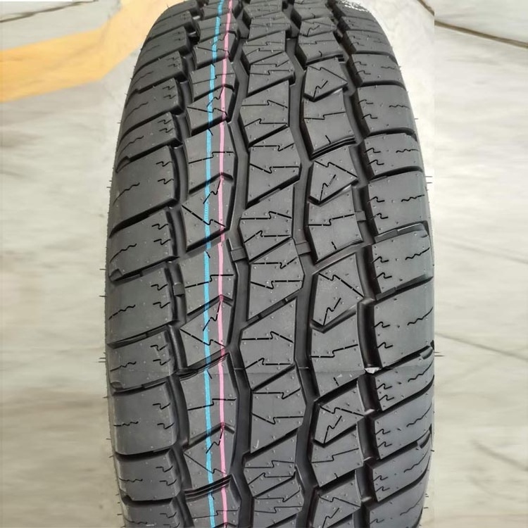 Factory 265/70R17 DOUBLE KING DOUBLE Star TYRES ZEXTOUR TYRES TERAFLEX BRAND 265/65R17 CHINA MANUFACTURER TUBELESS TIRE FOR CAR