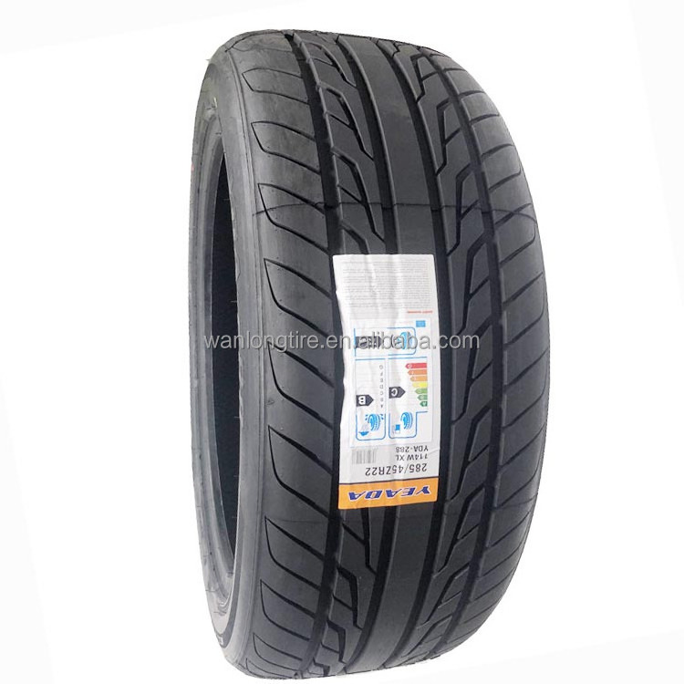 China import car tyres size 225/50r17 255/45ZR19 265/30ZR19 tires 245/35ZR19