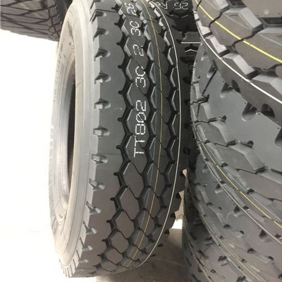 Landy brand truck and bus radial tire tyre 6.50R16LT TBR high quality from China