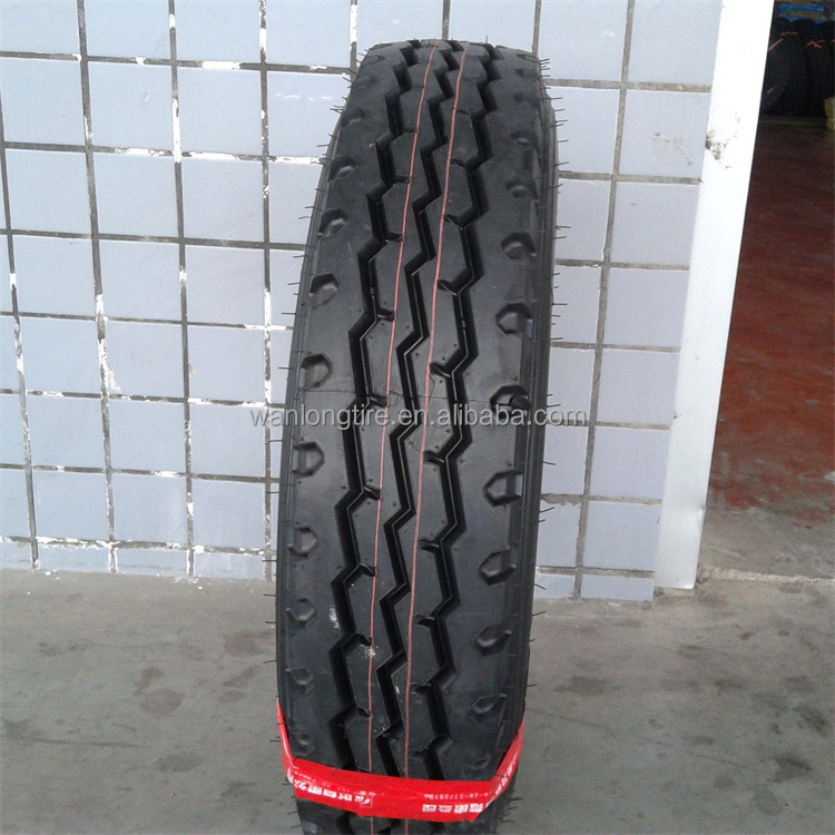 HAIDA COPARTNER china top brand tire 7.00R16 7.50R16 8.25R16 import truck tire tyres for truck