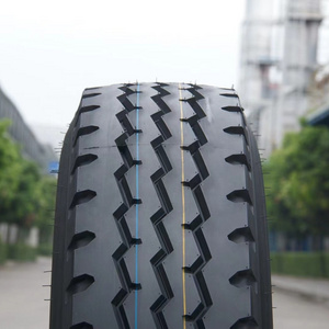 HAIDA COPARTNER china top brand tire 7.00R16 7.50R16 8.25R16 import truck tire tyres for truck