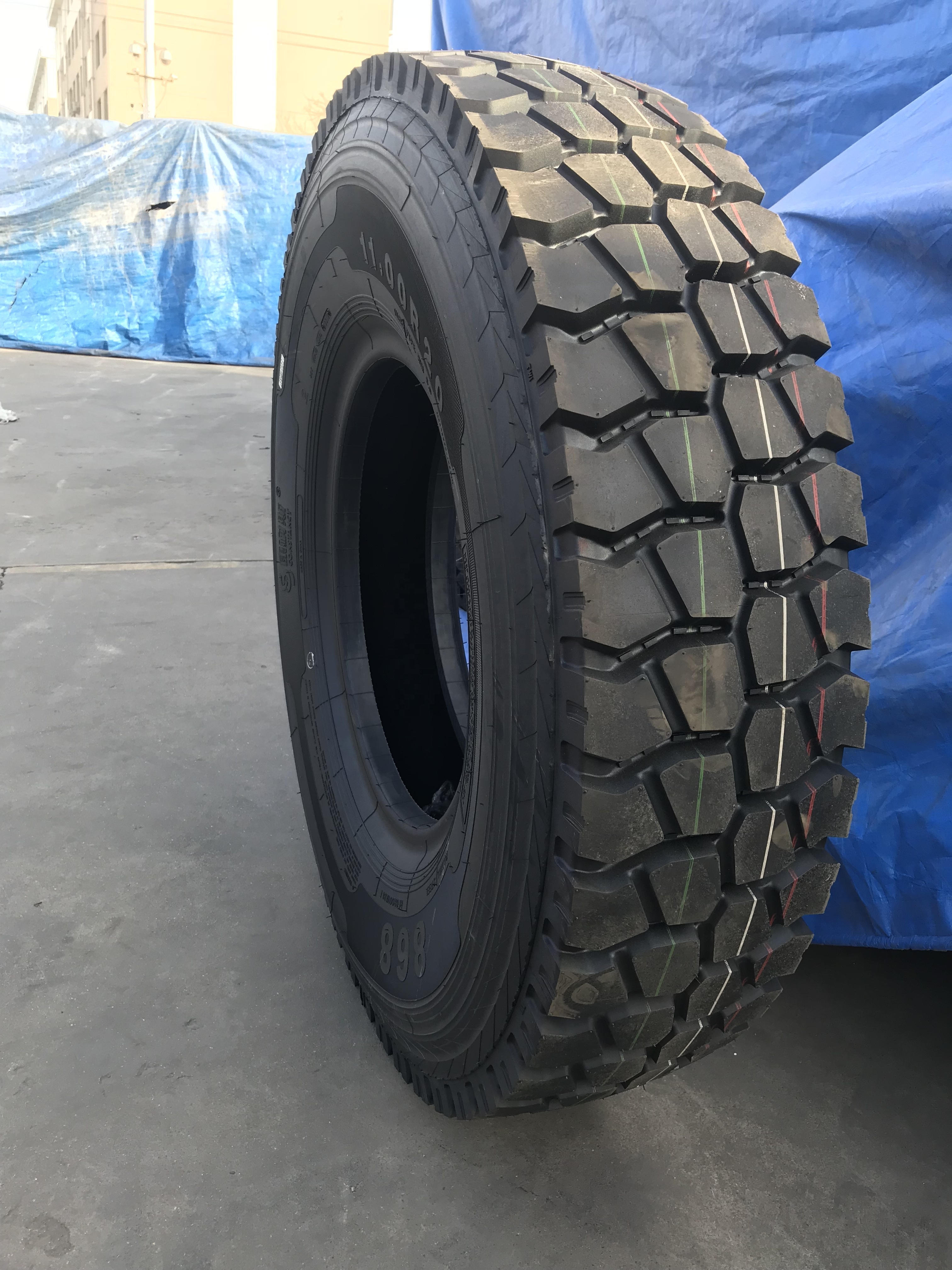 CONSTANCY CARLEO KAITONG brand 10.00 r 20 11.00R20 12.00R20 import truck tires radial truck tyres