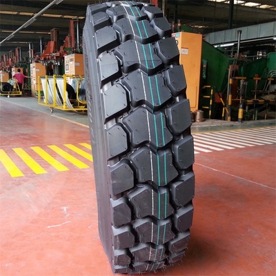 China Brand HAIDA COPARTNER TIANFU Brand 13R22.5 radial Truck Tires radial truck tyre