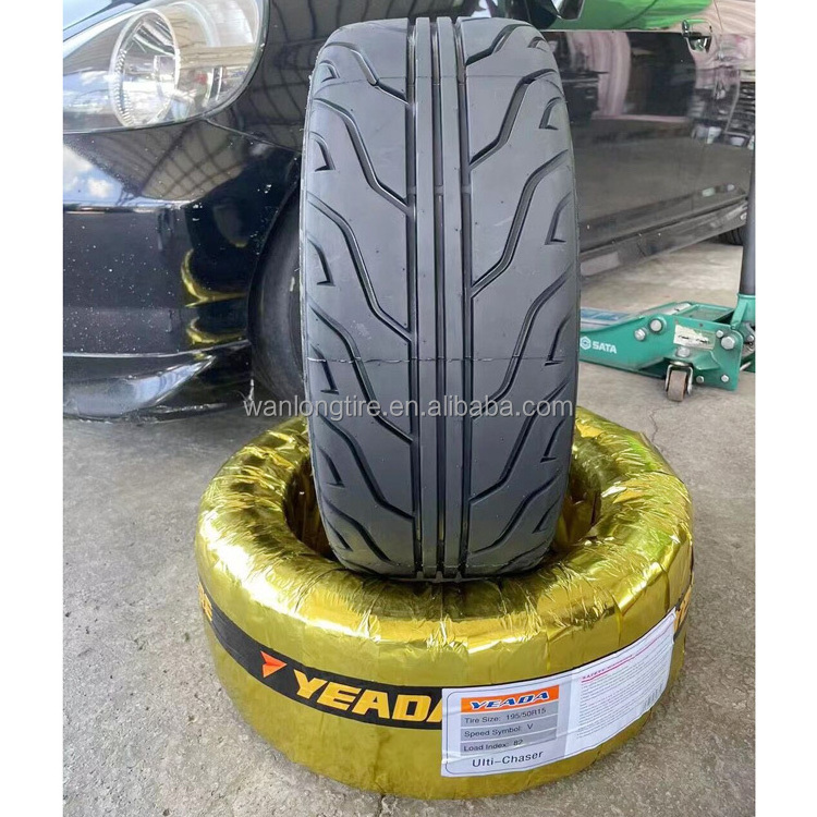 YEADA FARROAD SAFERICH 205/40R17 tyres oem drift 195/50R15 drift semi slick tyre 225/45R17 drift tyres 17