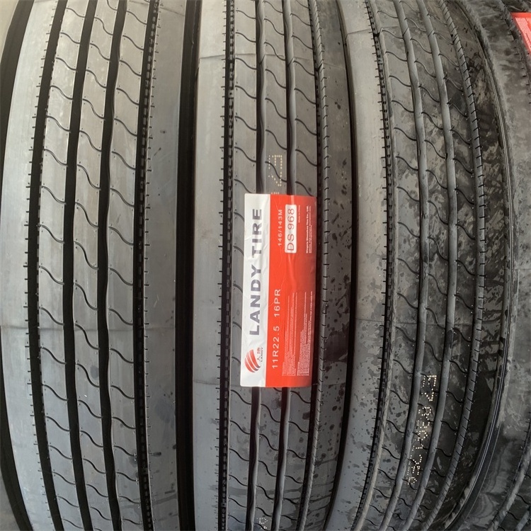 NAMA DD308 radial truck tires 11R22.5 11R24.5 NAMA