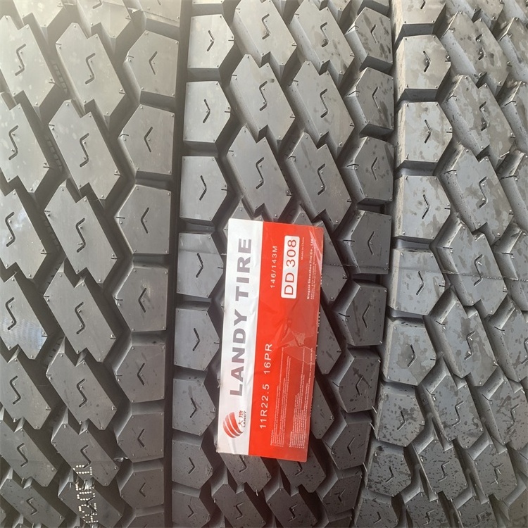 NAMA DD308 radial truck tires 11R22.5 11R24.5 NAMA