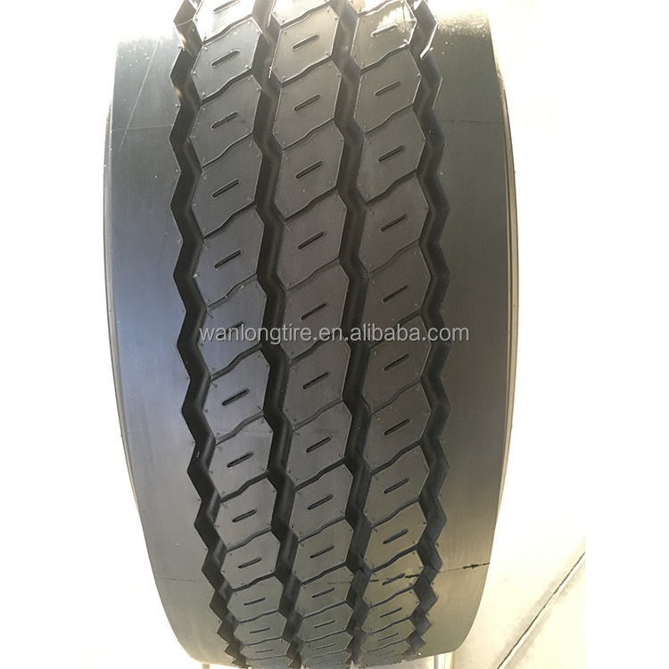 TOURADOR radial truck tires 11R22.5 11R24.5 Made in Thailand