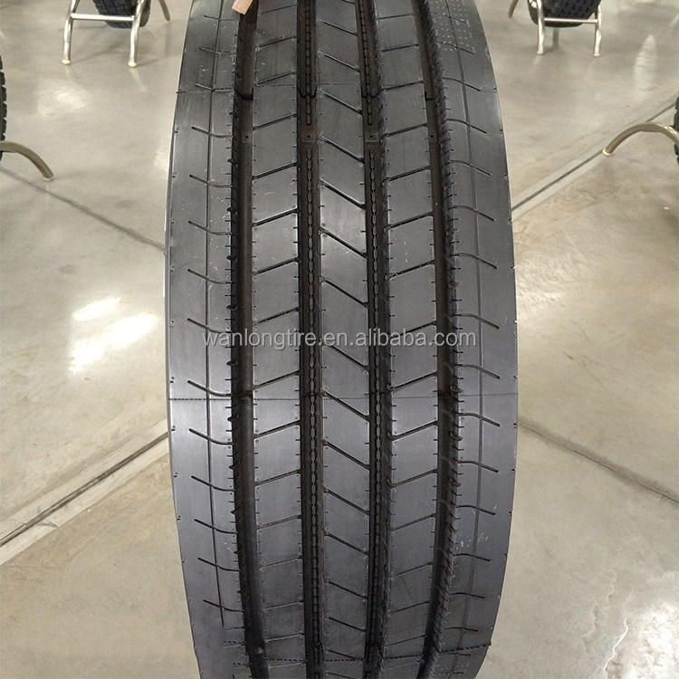 TOURADOR radial truck tires 11R22.5 11R24.5 Made in Thailand